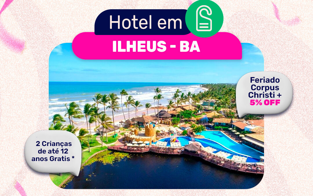 hotel Cana Brava All Inclusive Resort